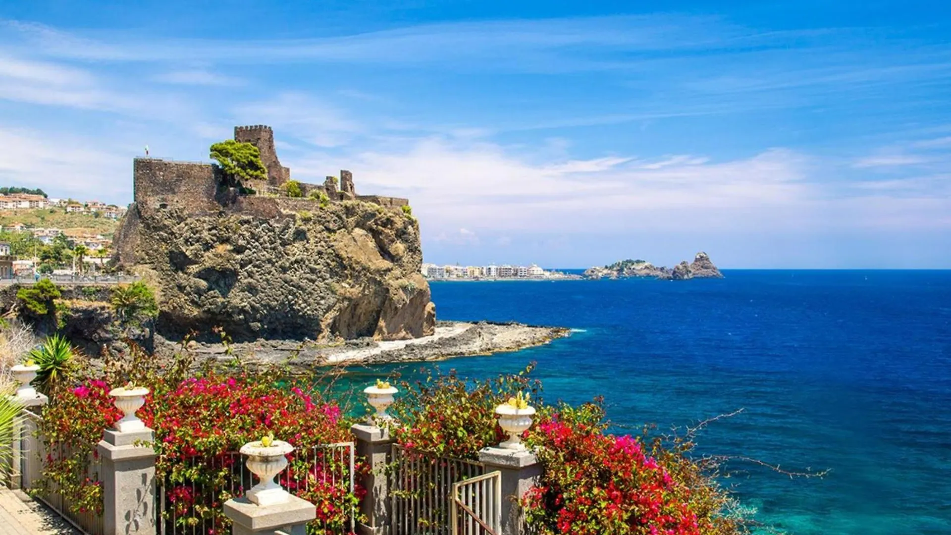 Fiera House - Happy Rentals Catania 0*,