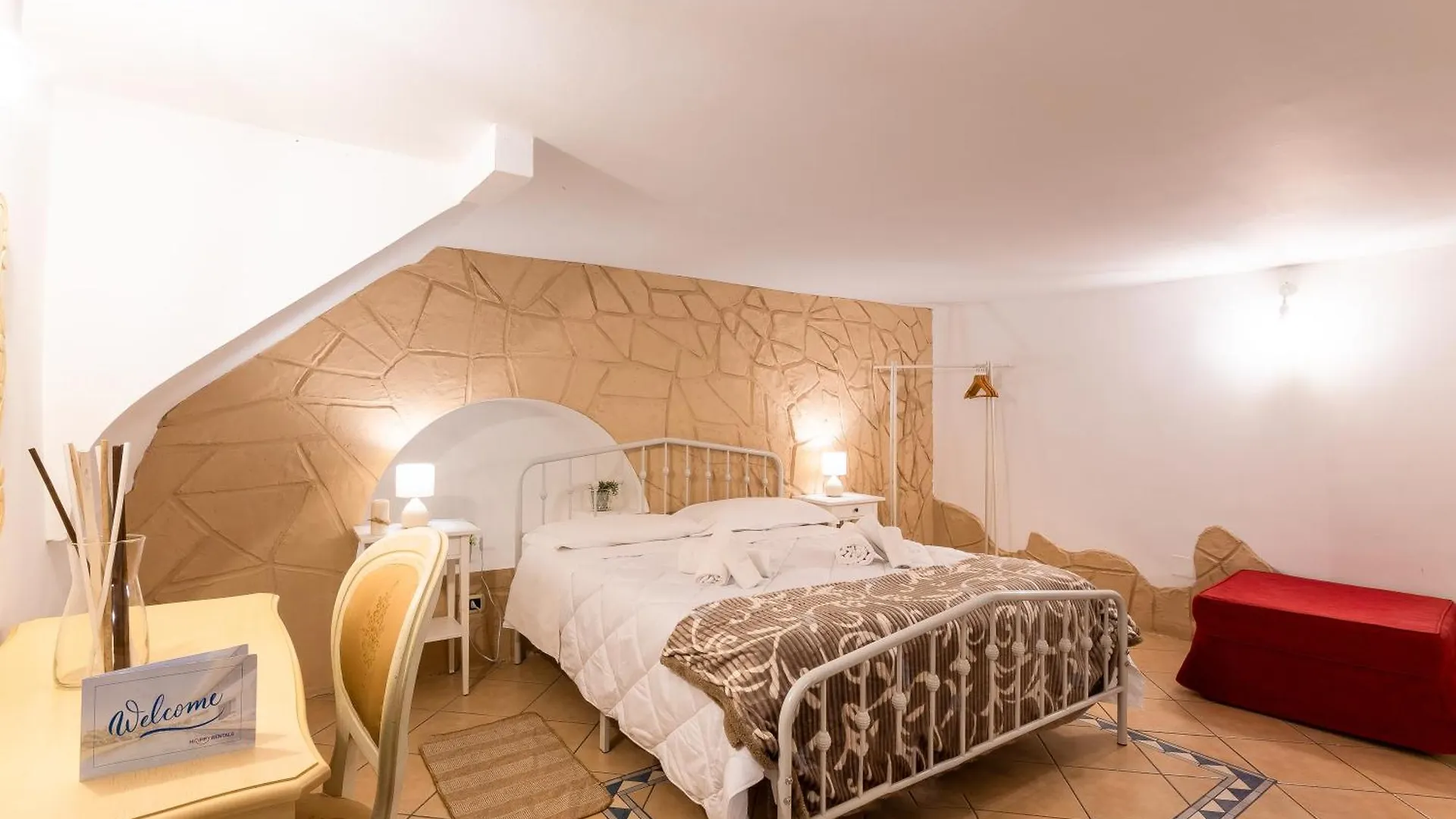 Fiera House - Happy Rentals Catania Italy