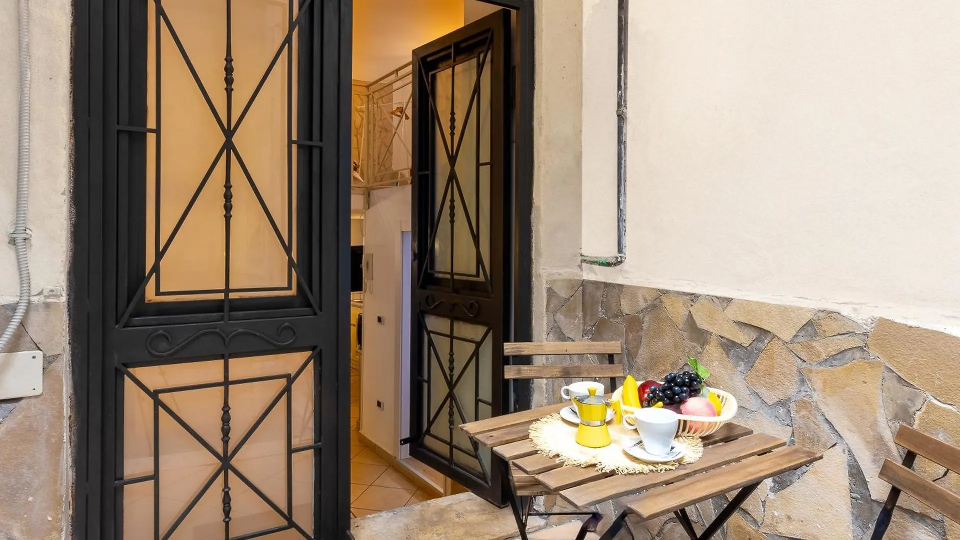 Apartment Fiera House - Happy Rentals CTA