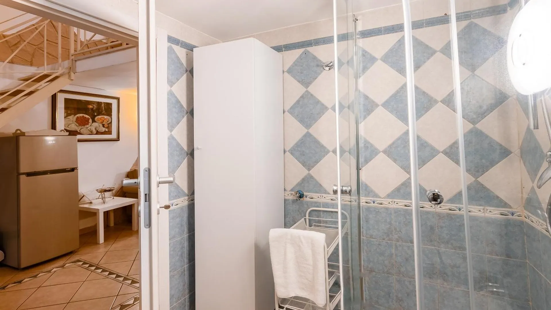 Fiera House - Happy Rentals CTA