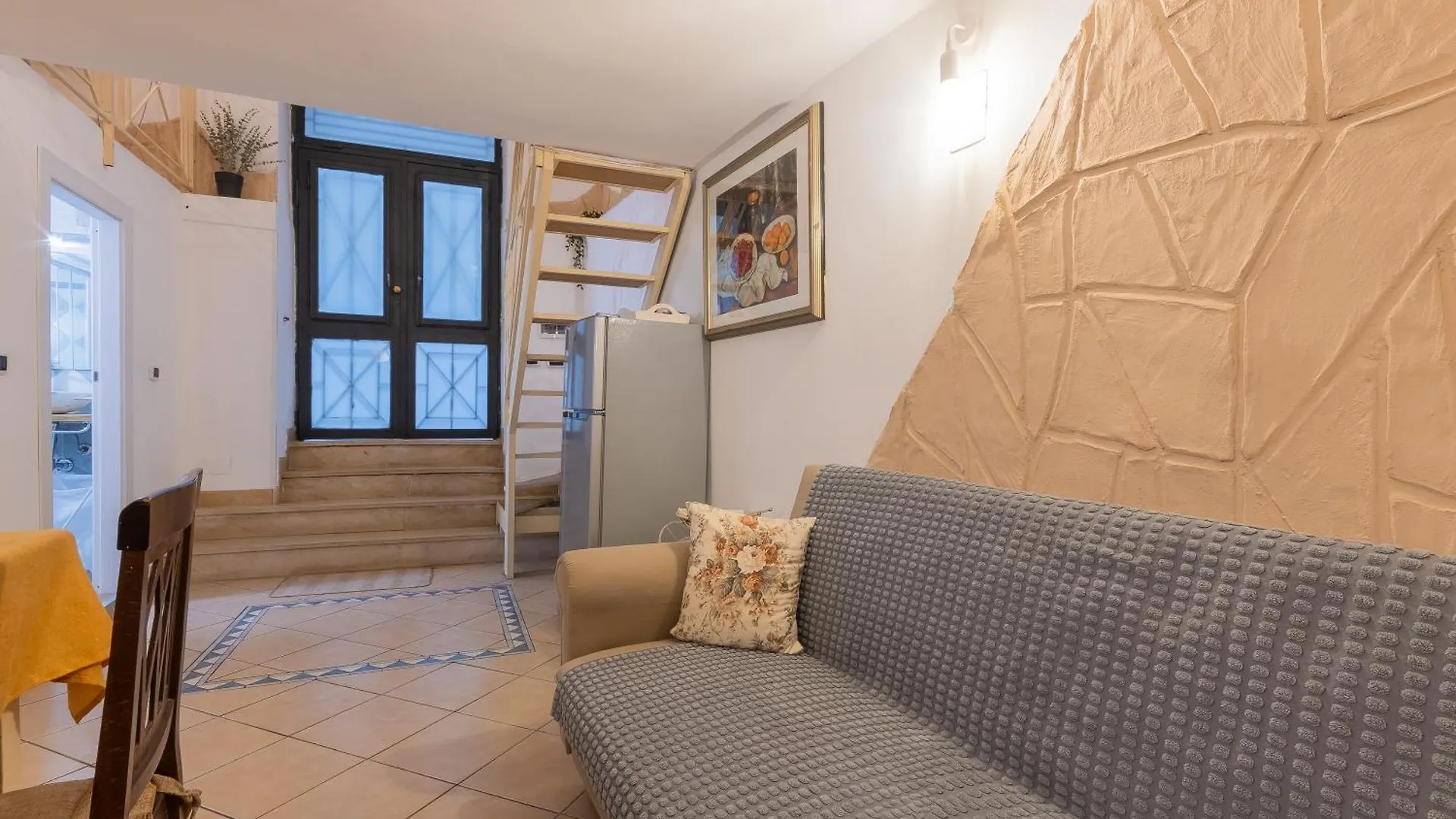 Fiera House - Happy Rentals CTA